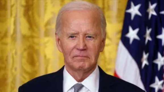 2 Death Row Inmates Stun Nation, Say They Won't Take Biden's Commutations