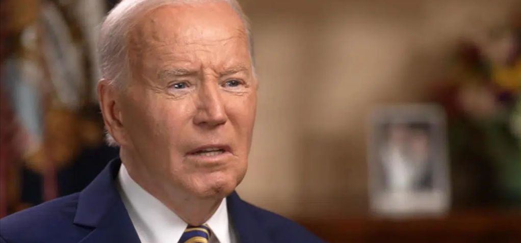 James Carville: Biden ‘Has Nobody To Blame But Himself’ For Damaged Legacy