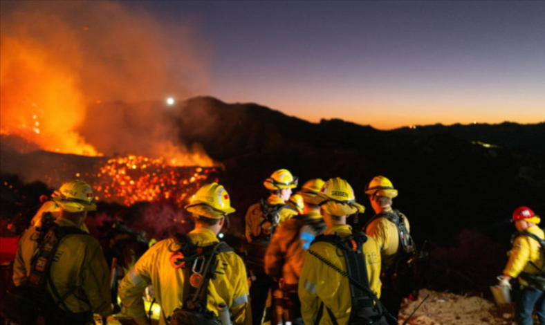 Former Child Star Dies at Age 32 in California Fires