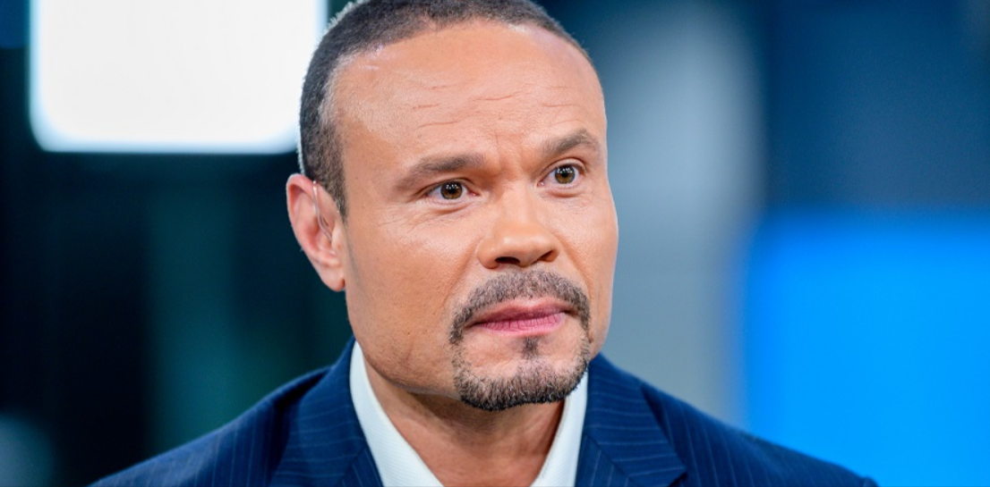 HUGE Congratulations To Dan Bongino!