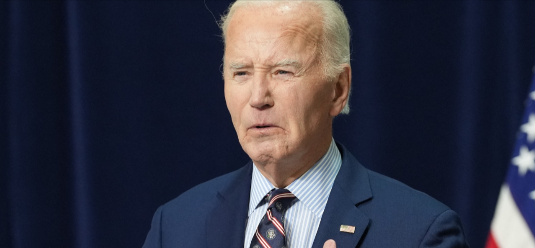 Biden Causes Controversy With Presidential Medal Of Freedom Recipients