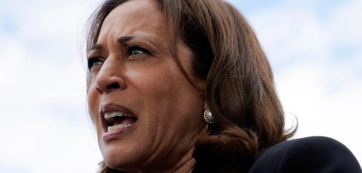 Kamala ‘Deeply Sad’ After Learning Devastating News