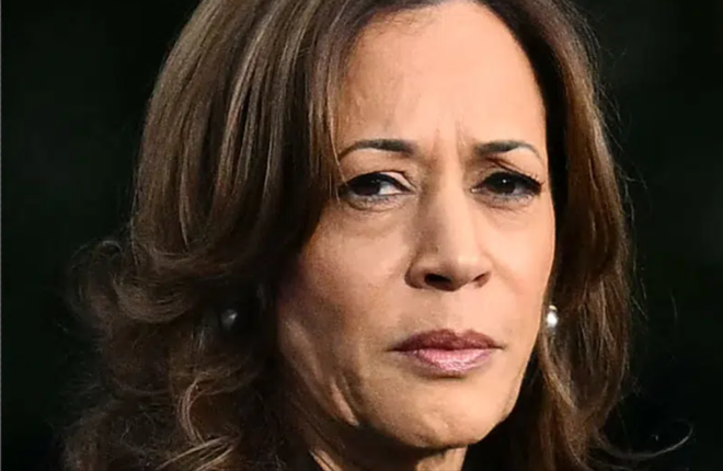 Kamala Harris Plans To Certify Trump’s Election Win: Report