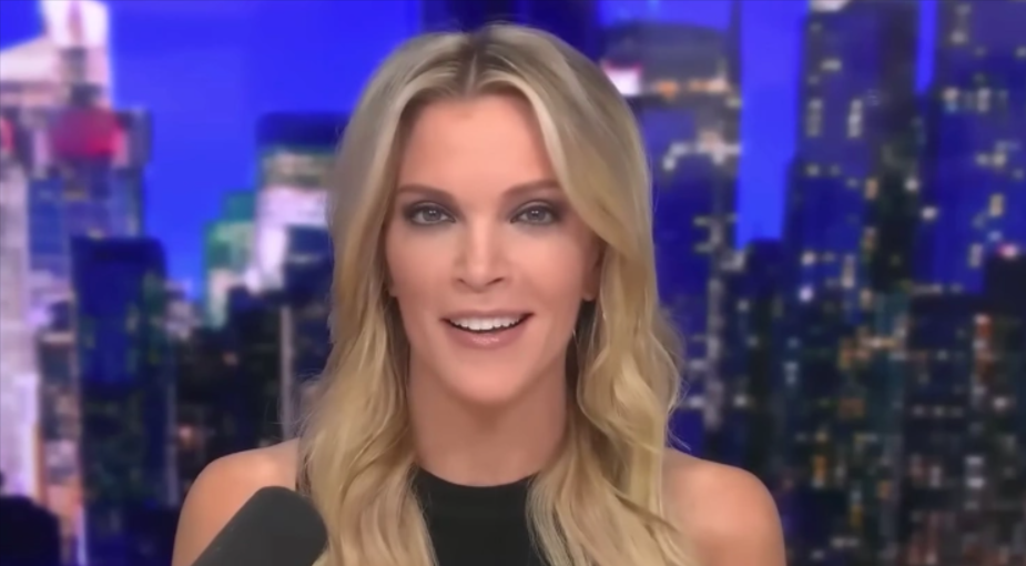 Megyn Kelly Just Dropped Bombshell On Trump Right Before Inauguration Day