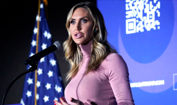 Lara Trump Reveals How She Upset Her Father-in-Law After Replacement Chatter: Report