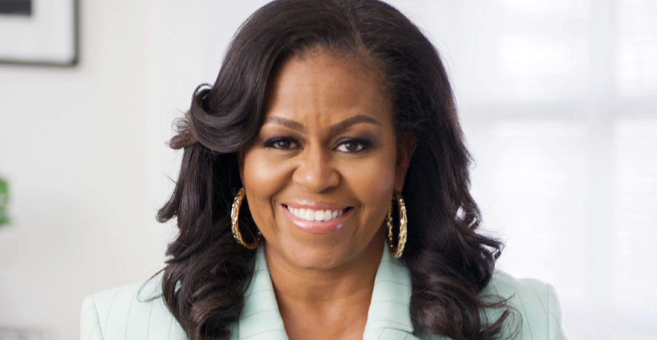 Michelle Obama Makes Head-Turning New Year’s Statement