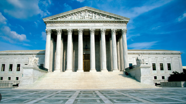 Supreme Court Delivers HUGE 9-0 Ruling — Buckle Up!