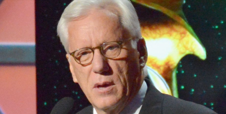 Leftists Have Sickening Response After Conservative Actor James Woods' Home Burns in California Fire