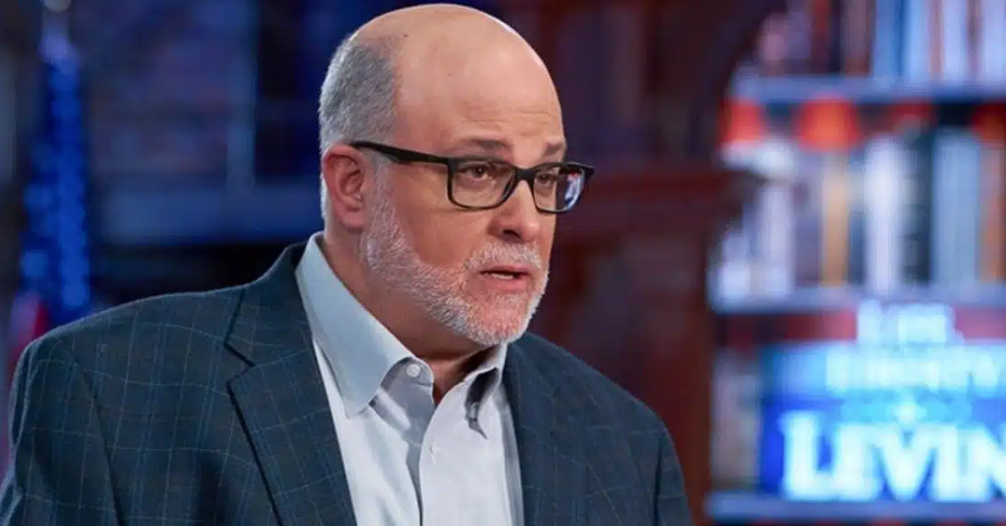 Mark Levin Signs Massive New Deal For ‘Multiple Years’