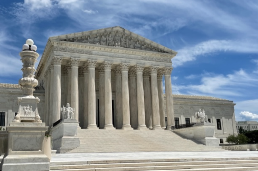 SCOTUS Rejects Appeal on Climate Lawsuits