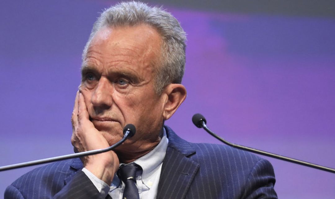 RFK Jr. Advances to Full Senate Vote Next Week