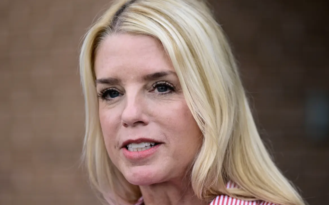 AG Pam Bondi Issues Warning to Sanctuary Cities: ‘You’re Going To Be Next’