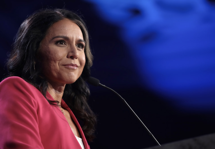 Gabbard, Kennedy Headed for Key Senate Confirmation Votes This Week