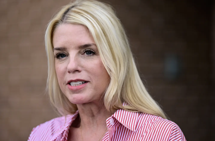 AG Bondi Hints at Impending Release of Epstein Client List