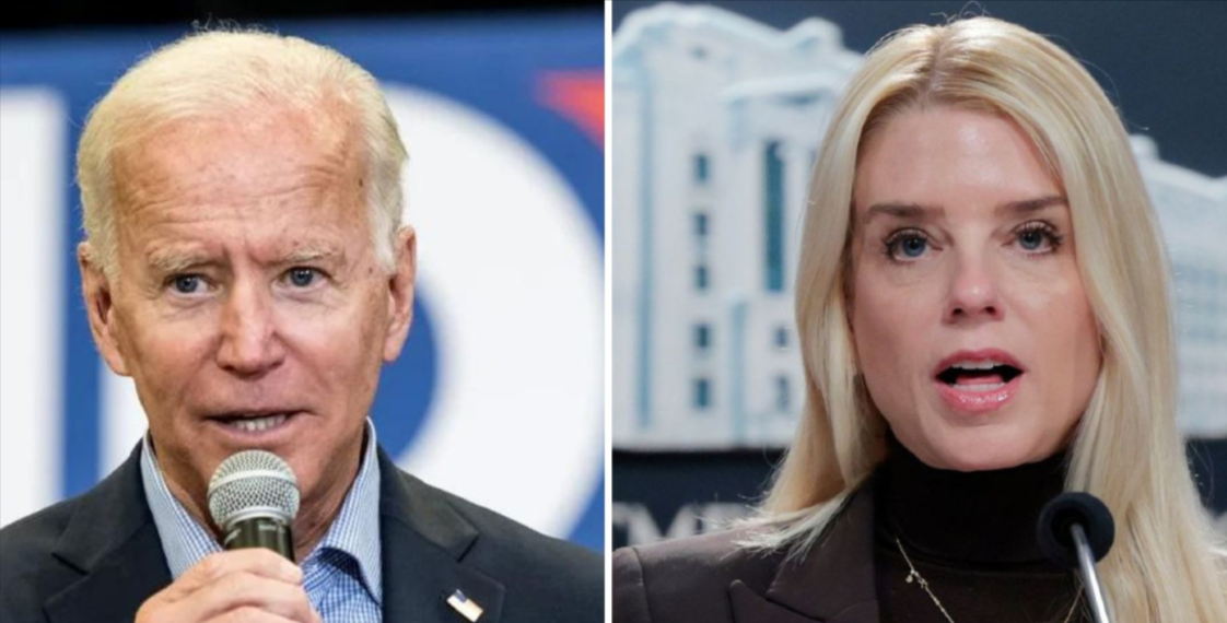 Bondi Directs DOJ to Challenge Biden’s Death Row Commutations