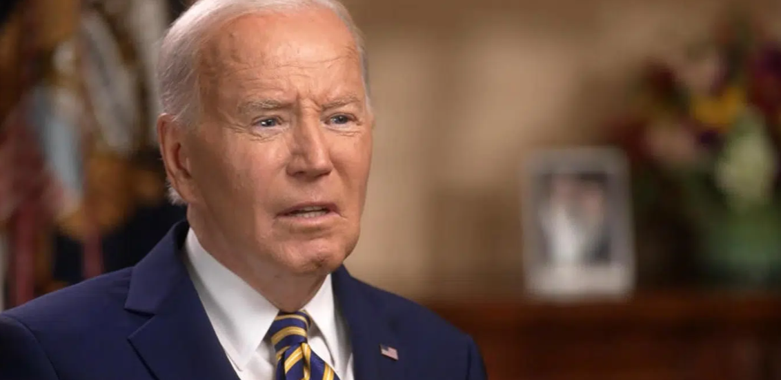 Carville: Biden ‘Has Nobody To Blame But Himself’ For Damaged Legacy