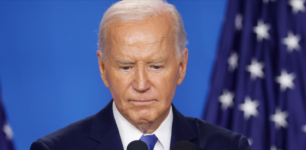 ‘Bidenomics’: Americans Racked Up Record Credit Card Debt Since 2023