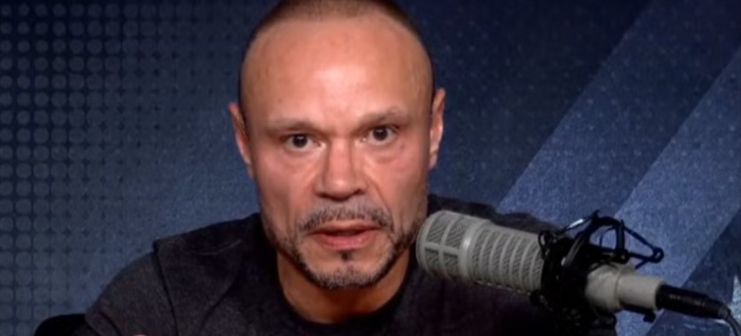 Dan Bongino Announces Heartfelt Message to Fans