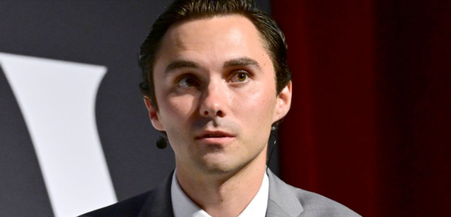 Dems Having Major Buyer's Remorse After David Hogg Starts Texting Them Outrageous Messages