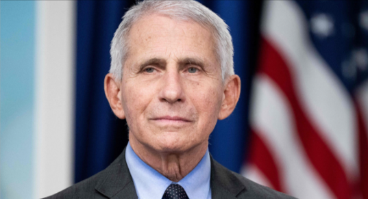 DOGE Finds Shocking $168k Special Contract About Anthony Fauci, Terminates Immediately