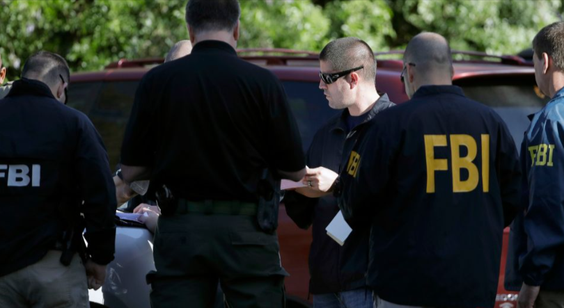 FBI Reveals Terrible Thing Some Drug-Addicted Texas Parents Are Doing to Their Own Children