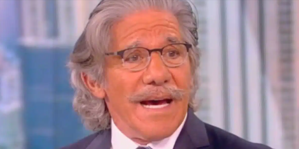 ‘I Will Never Forgive’: Geraldo Rivera Reveals Who Got Him Fired From ‘The Five’