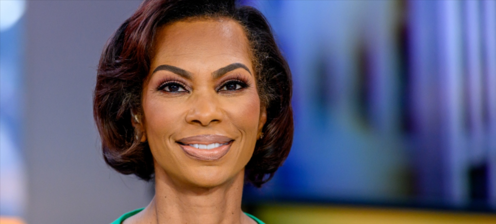 Fox’s Harris Faulkner Surpasses ‘The View’ In Ratings For First Time