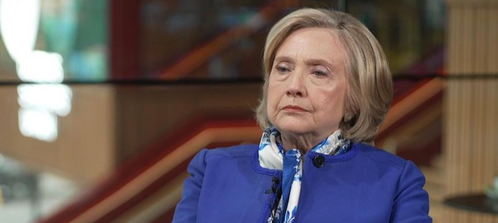 Hillary Clinton Humiliated After Attacking Young Gov’t Employees