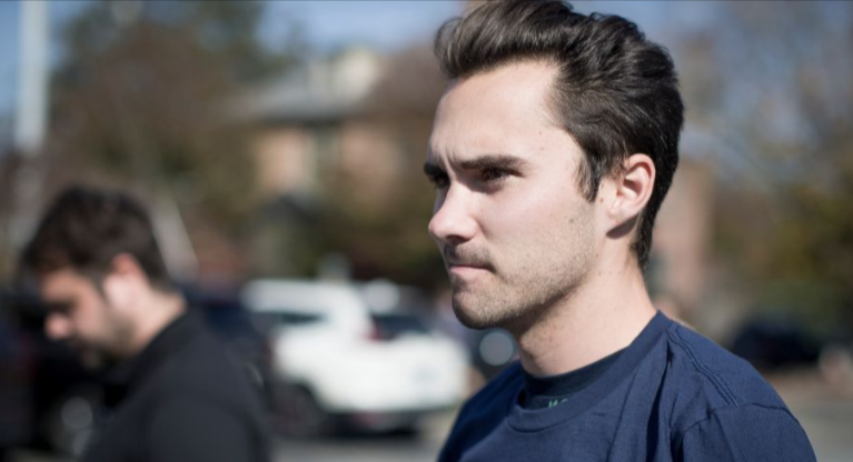 David Hogg Shows How Little He Knows with Apparent Demand to Trump