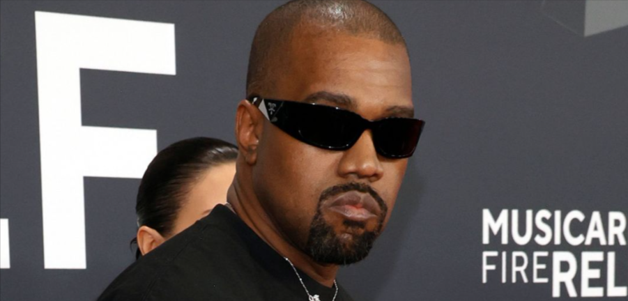 Finally Justice? Kanye May Lose $20 Million After Disgracefully Parading Naked Wife on Red Carpet