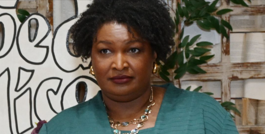 Trump Admin Makes 'Extremely Concerning' Discovery About Biden EPA - Billions Set Aside for Stacey Abrams-Linked Group