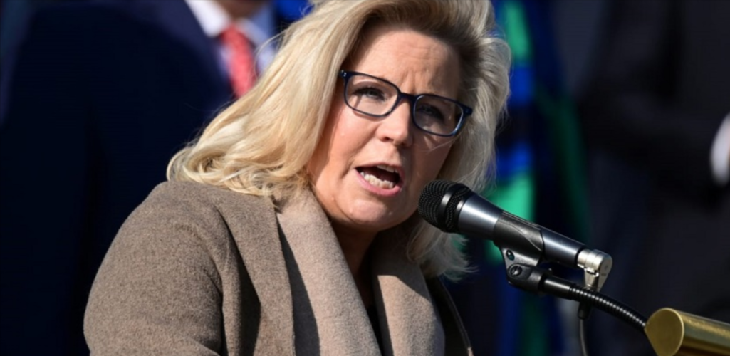 Corrupt Liz Cheney’s Latest Attack Backfires Spectacularly