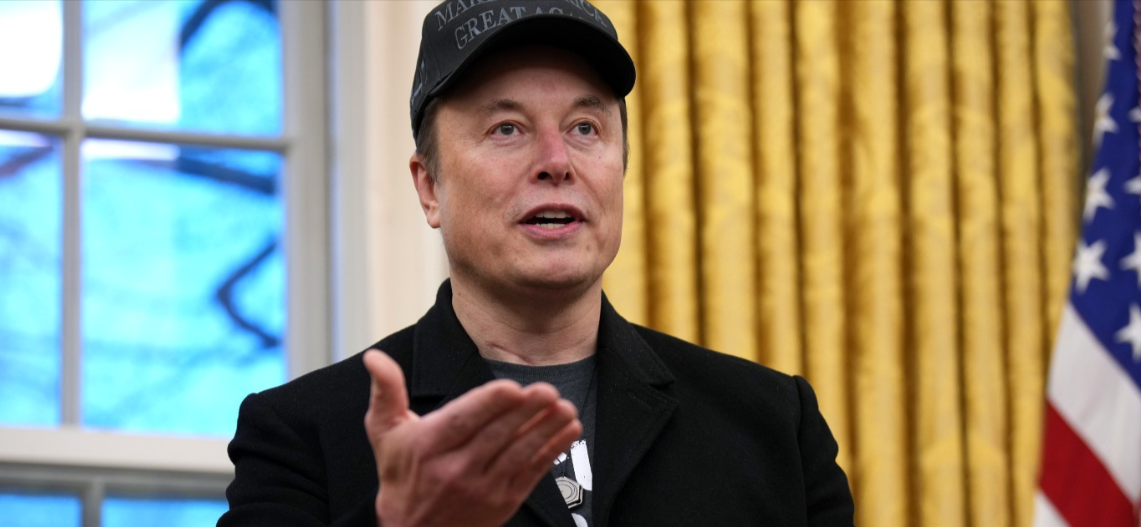 Musk’s DOGE Preparing to Audit IRS, Other Agencies After Court Win