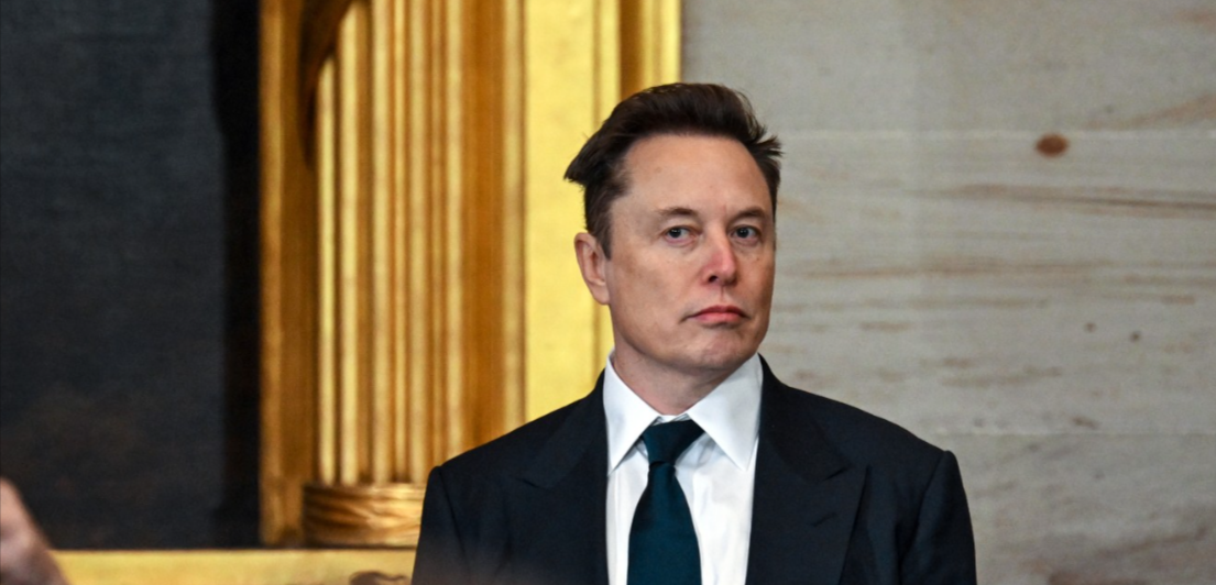 Musk Says Biden Rejected His Offer To Help Return Stranded Astronauts