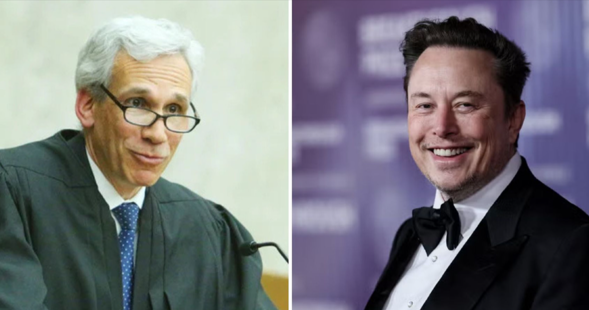 Obama-Appointed Judge Grants Musk Access to Student Loan Info