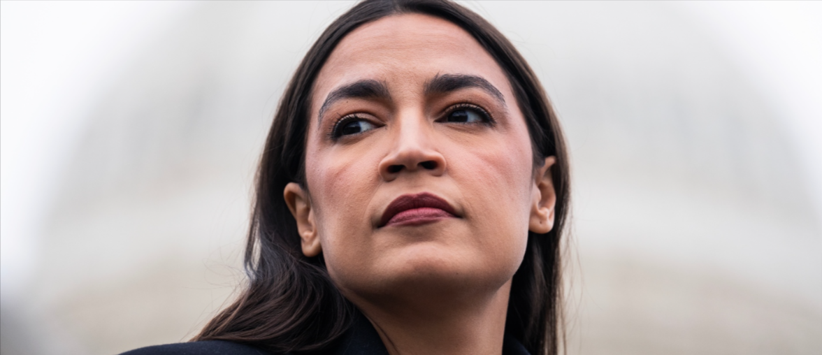 GOP Senator Rips AOC’s Claim Musk Isn’t Qualified To Cut Govt. Spending