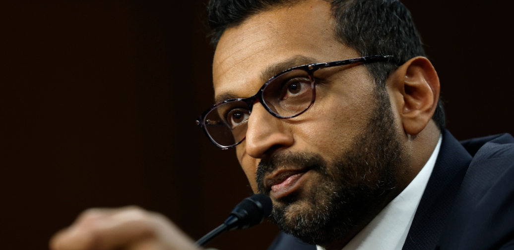 Patel Suggests Bringing In UFC To Enhance FBI Agent Fitness: Report