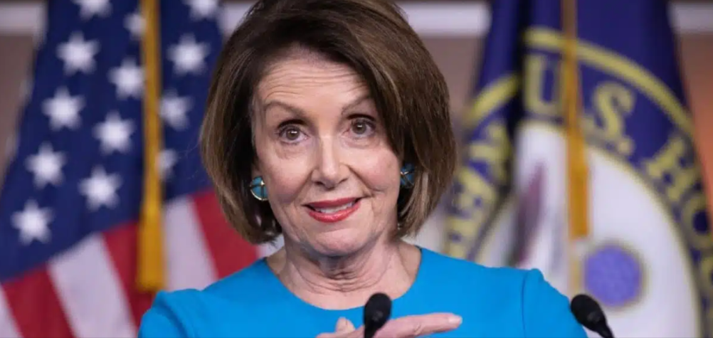 Recovering From Fall, Pelosi Admits Shattered Relationship With Bidens