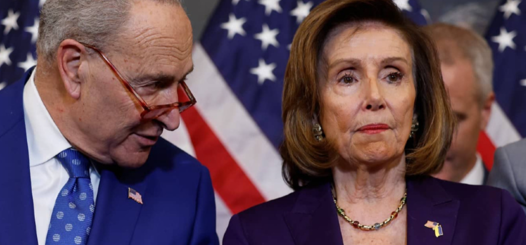 Nancy Pelosi Facing Primary Challenge From Former AOC Aide