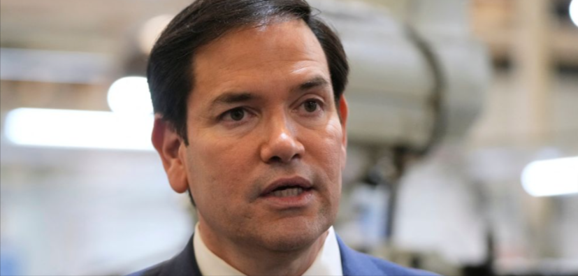 Marco Rubio Takes Over Embattled USAID, Vows Big Changes to 'Completely Unresponsive Agency'