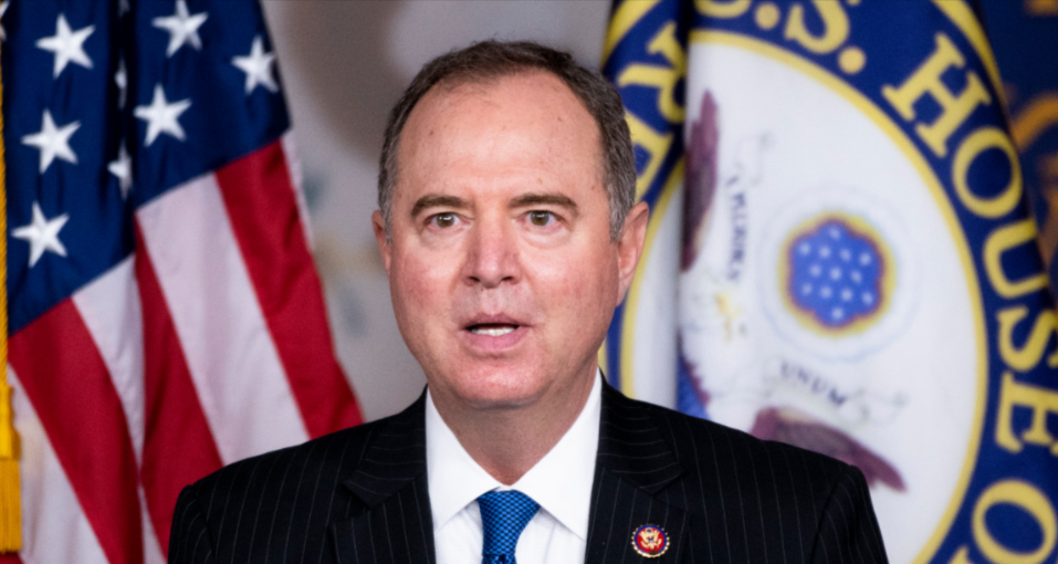 Schiff May Be Targeted By FBI For Alleged Role In ‘Trump-Russia Collusion’ Hoax