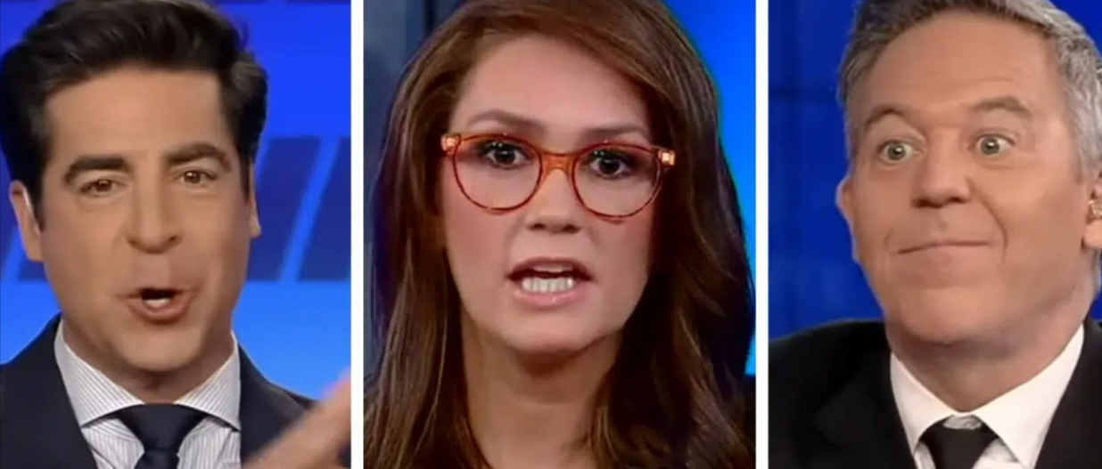 ‘The Five’ Co-Host Jessica Tarlov Facing Ripped For ‘Deranged’ Comments