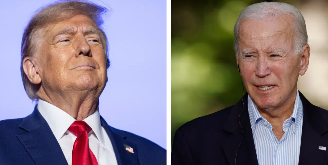 Trump Admin Fires Immigration Judges Biden Attempted To Appoint Last Minute