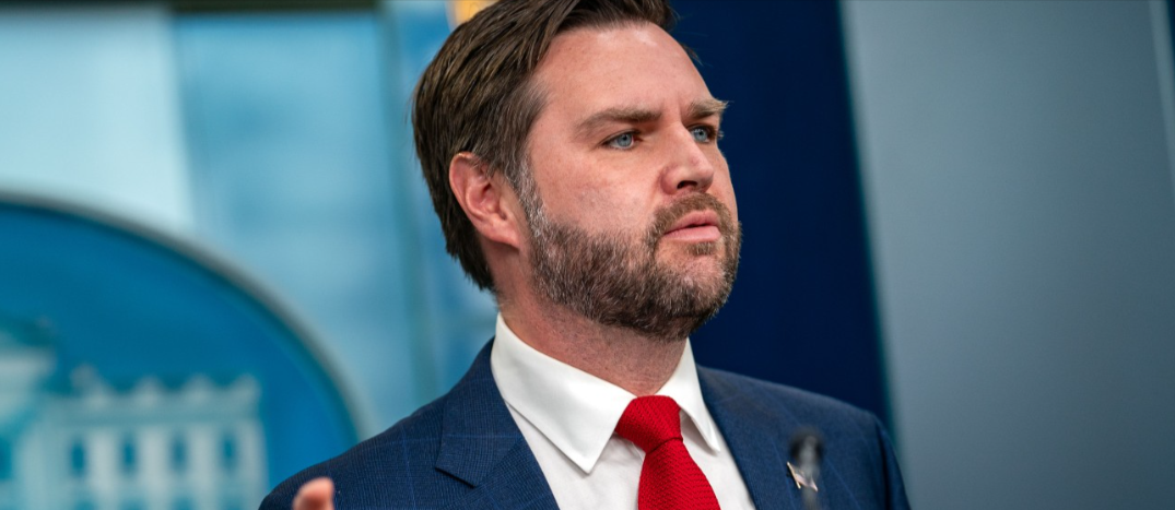 JD Vance To Meet Ukraine’s Zelensky In Munich