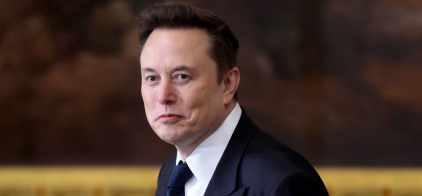 Purported Culprits Claim Responsibility as Elon Musk's X Is Hit by a Massive Cyberattack