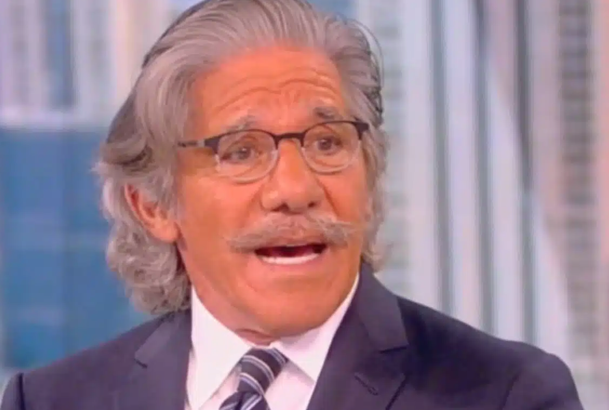 ‘I Will Never Forgive’: Geraldo Rivera Reveals Who Got Him Fired From ‘The Five’