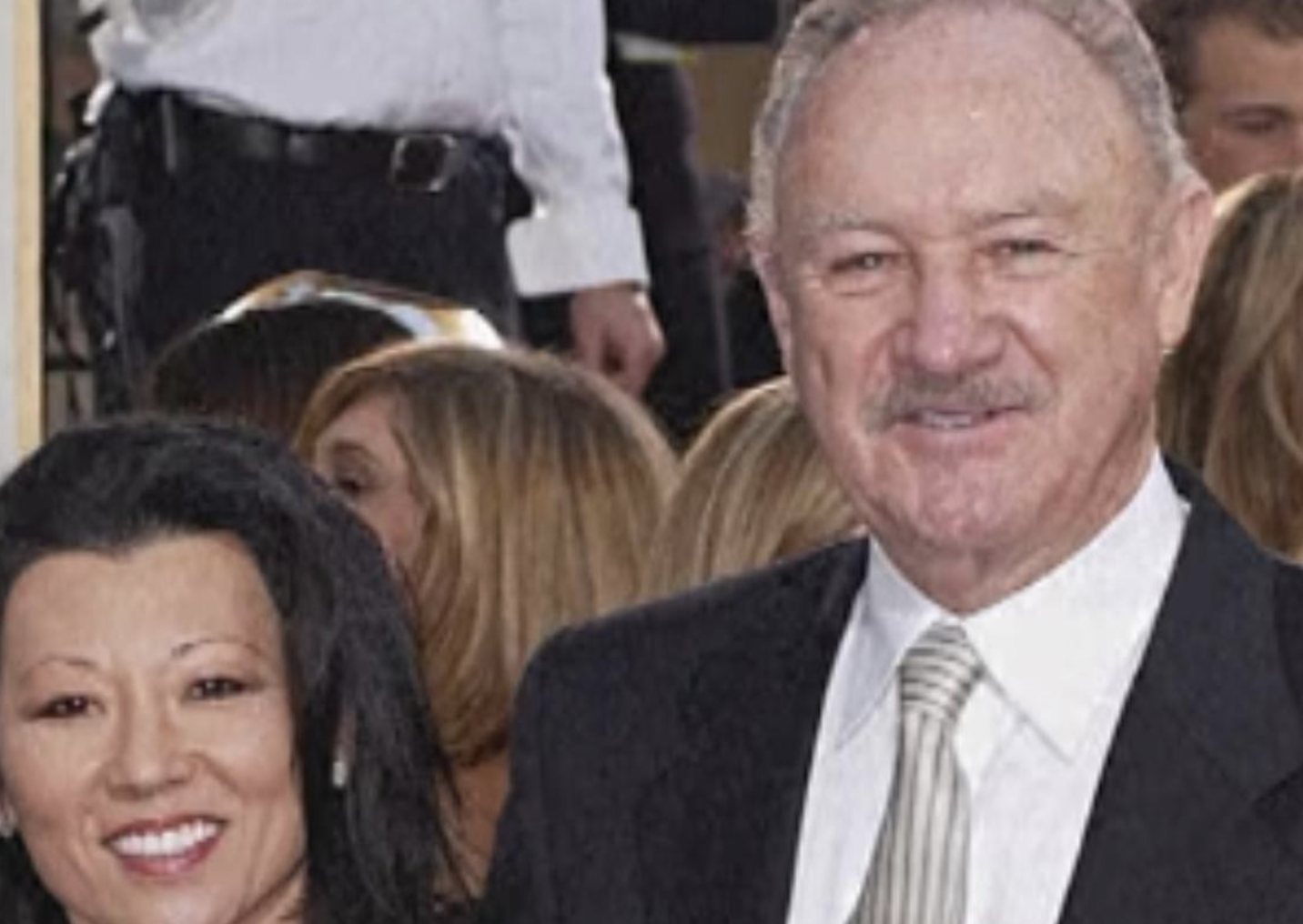 Police Acknowledge Crime Scene Error in Gene Hackman Death Investigation