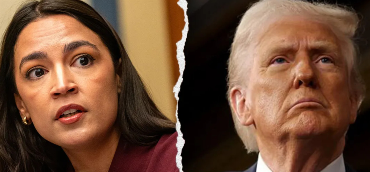 Former Aide to AOC Self-Deports As Questions Arise About Immigration Status