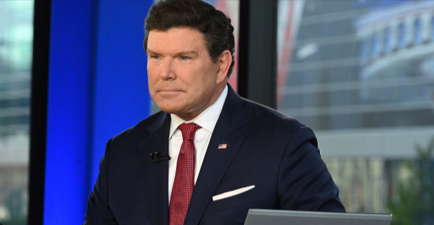 Watch: Bret Baier Coolly Turns the Tables on 'Ex-Friend' Chuck Todd After Nasty Attack