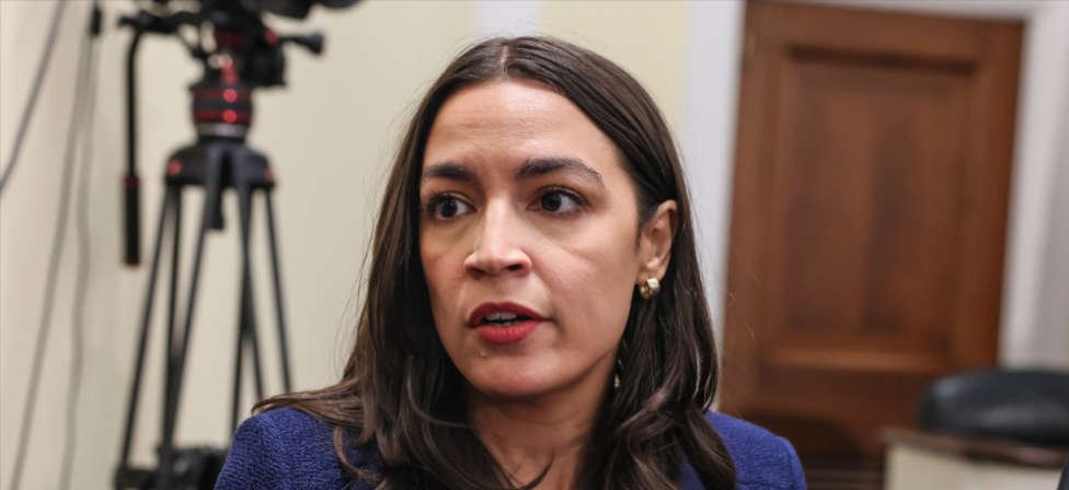 AOC Doubles Down On Vow to ‘Educate’ Illegal Migrants On Evading ICE